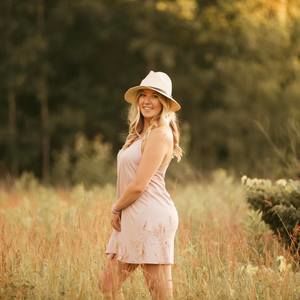 Meet your Posher, Karley